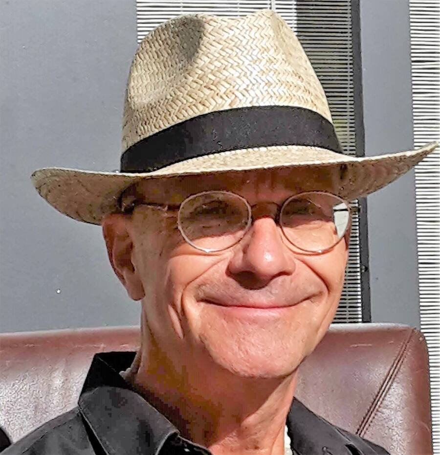 Finn Andersen