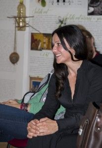 Simona Čudovan